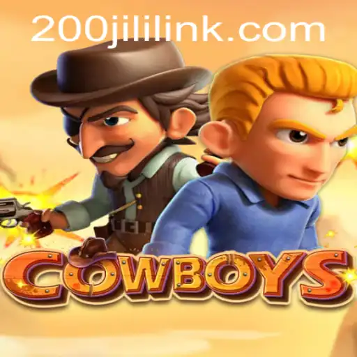 COWBOYS: A Thrilling Adventure Into the Wild West