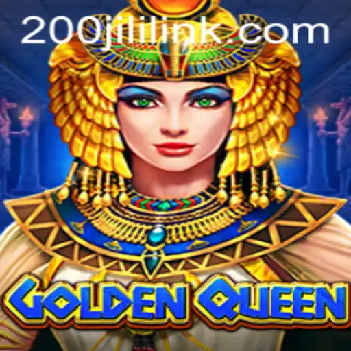 GoldenQueen: The Mesmerizing Realm of 200JILI