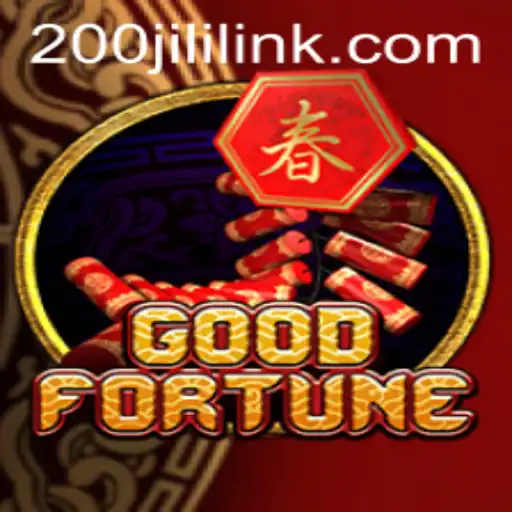 Discover GoodFortune: A Journey into the Enchanting World of 200JILI