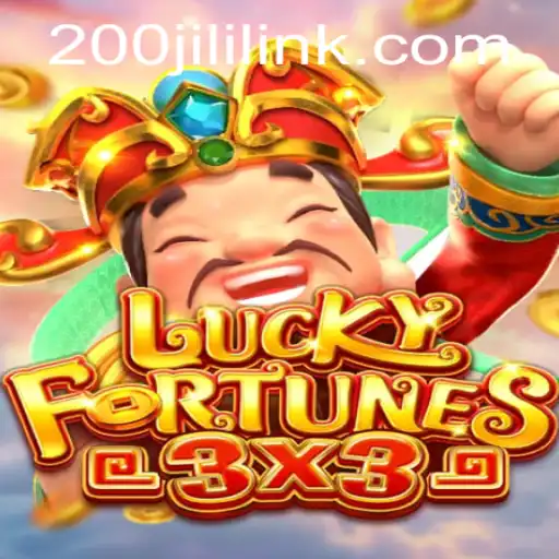 Exploring the Intricacies of LUCKYFORTUNES3x3: A New Gaming Experience Powered by 200JILI