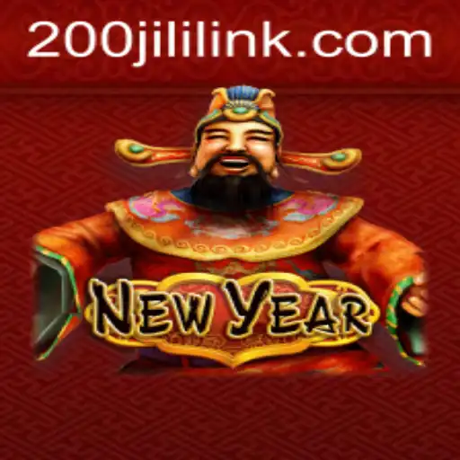 NewYear: Experience the Thrill with 200JILI