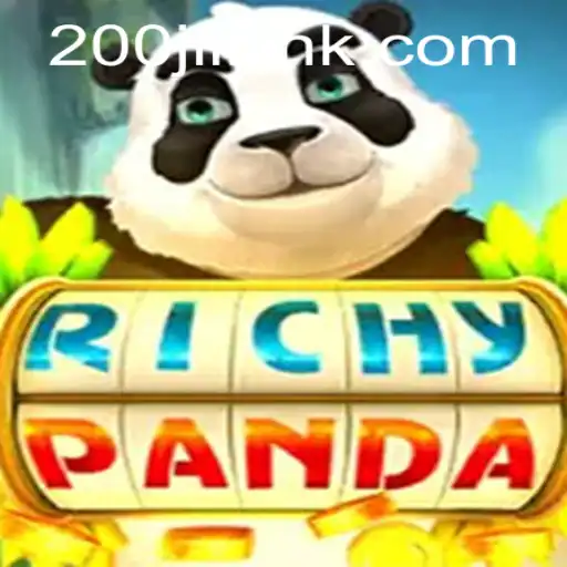 Discover the Exciting World of RichyPanda: Unleashing Adventure with 200JILI