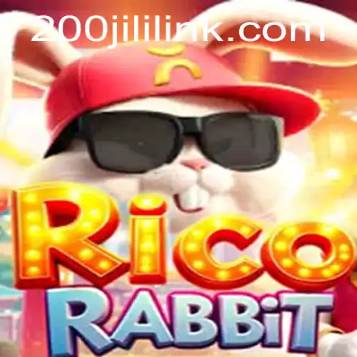 Discover the Exciting World of RicoRabbit and the Thrill of 200JILI