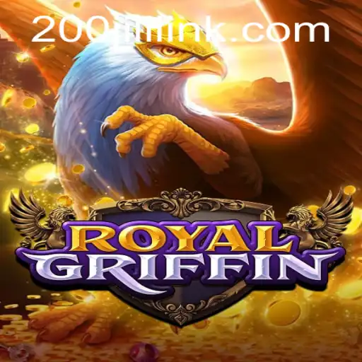 RoyalGriffin: The Mystical Adventure Game with a Twist