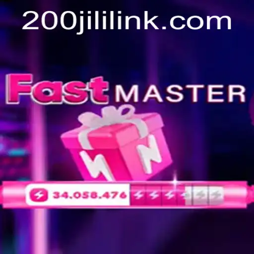 Unveiling FastMaster: The Thrill of 200JILI