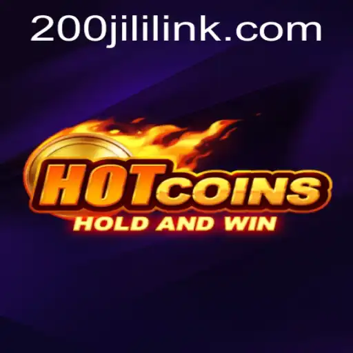 HotCoins: Exploring the Thrilling World of 200JILI