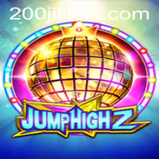 JumpHigh2: An Immersive Gaming Experience with 200JILI