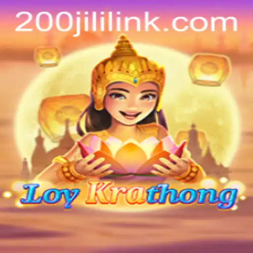 Exploring the Exciting World of LoyKrathong: A Comprehensive Guide to the 200JILI Game