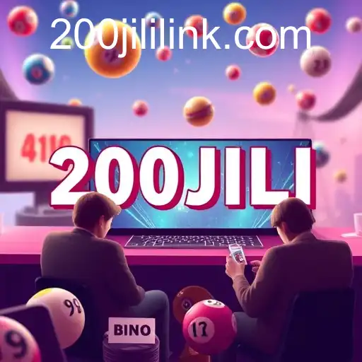 Online Bingo: The Digital Transformation of a Classic Game