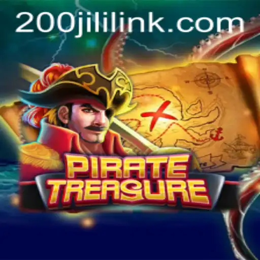 Exploring the Adventure of PirateTreasure: Unveiling 200JILI Secrets