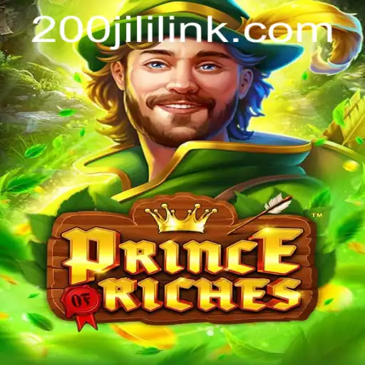 Discover the Thrilling World of PrinceOfRiches: A Comprehensive Guide