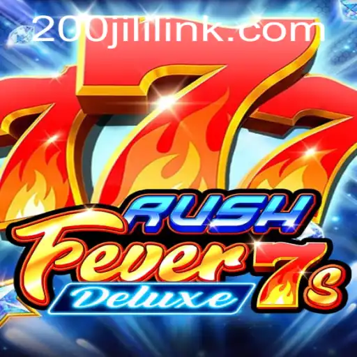 Unveiling RushFever7sDeluxe: A Thrilling Gaming Experience with Exciting Rules and 200JILI Bonus