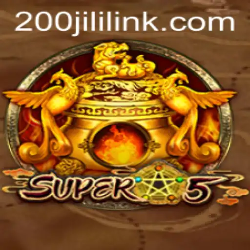 Exploring Super5: A Dynamic Gaming Experience with 200JILI