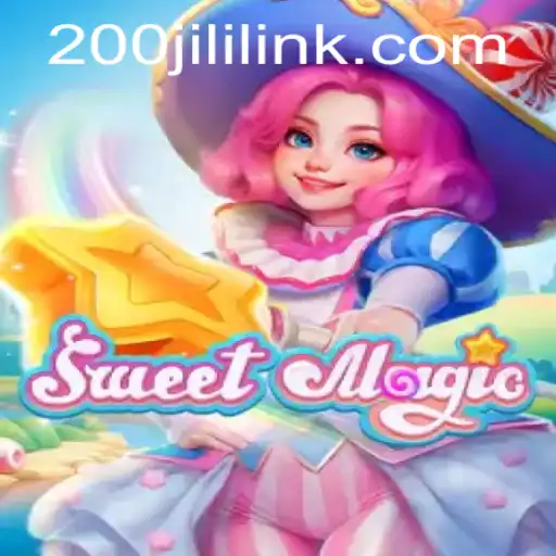 Exploring the Enchanting World of SweetMagic: Discover the Spellbinding Gameplay